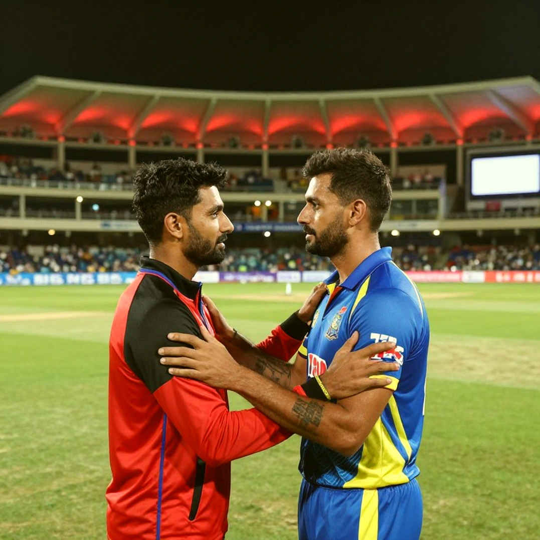 ব্লকচেইনের খাতায় ক্রিকেটের স্মৃতি: টোকেন, টিকিট আর টেরেসের নীরবতা