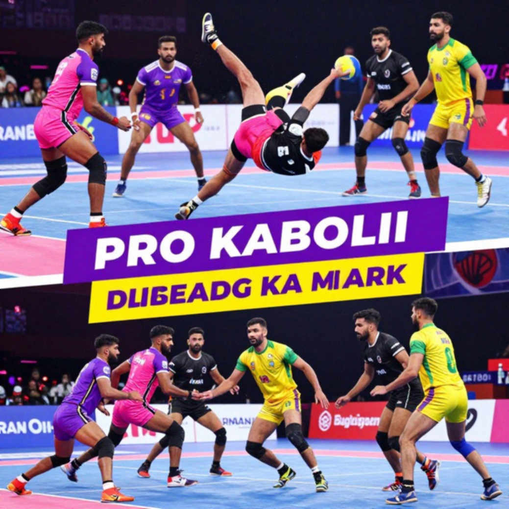 এশিয়ান গেমস ২০২৬ কাবাডি: ভারতের ৬৩-৩১ জয়ের নিচে যে ফাটল বাংলাদেশ ম্যাচের আগে চাপা পড়ে আছে