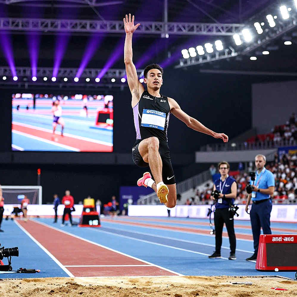 ৩৩০ কিলোমিটারের খতিয়ান: ভিয়েতনামের দুই রানার টর দে জেয়াঁ শেষ করলেন, বিজয়ীর দ্বিগুণ সময়ে