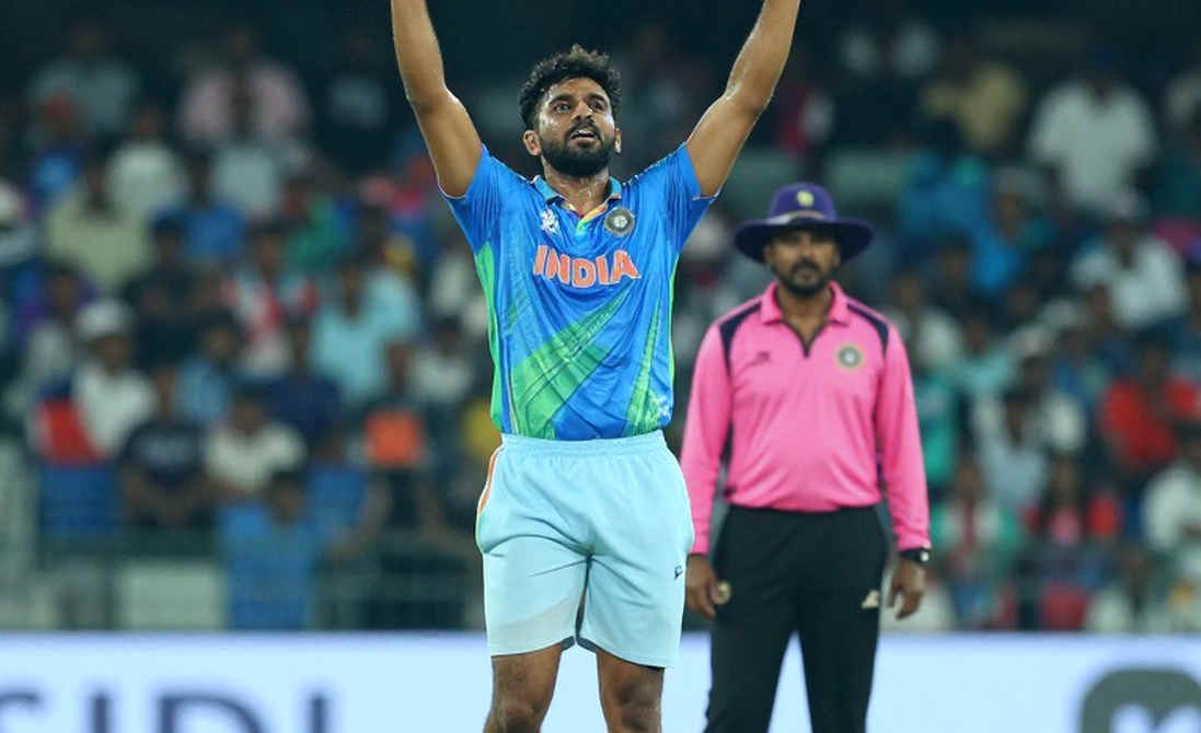 ক্রিকেটের ব্লকচেইন মুহূর্ত: লেজার যেখানে থামে, করিডর সেখানে শুরু হয়