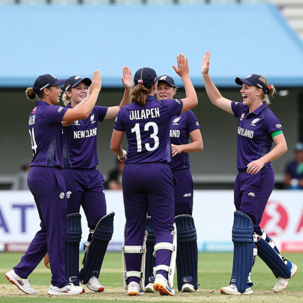 WBBL 2026: ৩৭ দিনে ৪০ ম্যাচ, যেখানে প্রথম স্থানই আসল ফাইনাল