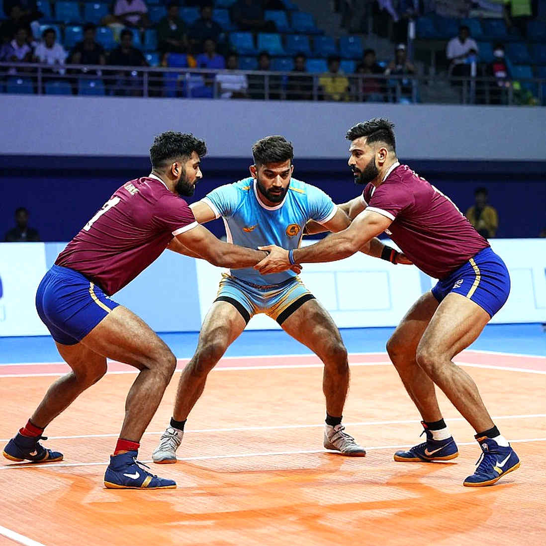 টোকাইয়ের ম্যাটে সোনার দ্বিগুণ: কাবাডির চতুর্থ মুকুট এবং স্কোরবোর্ডের আড়ালে থাকা প্রশ্ন