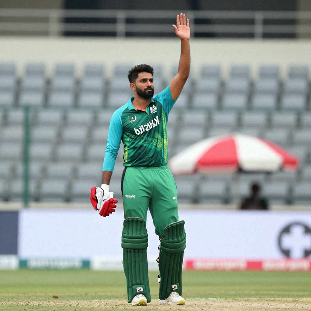 ক্রিকেট তথ্যপ্রবাহের নীরব ফাঁক: খালি ঘরটাই যখন সবচেয়ে সৎ কাগজ