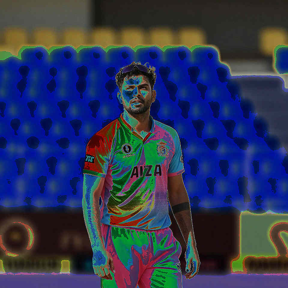 শেষ ছয় বলের শ্বাস: ক্রাইস্টচার্চে ভারতের ২-০ লিড, আর নিউজিল্যান্ডের পাওয়ারপ্লে-ক্ষত